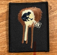 VINTAGE & RARE 2004 Linkin Park Official Iron On Patch  picture