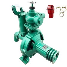 Farm Sprinkler Irrigation Water Pump Centrifugal Pressure Pump Agricultural 22KW picture