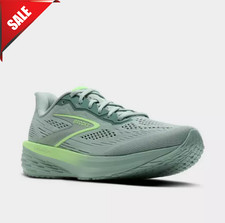 SALE Men's Brooks Launch 12 Running Shoes 100% AUTHENTIC - Brand New picture