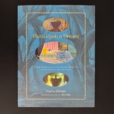 Once Upon a Dream: From Perrault's Sleeping Beauty to Disney's Maleficent HC picture