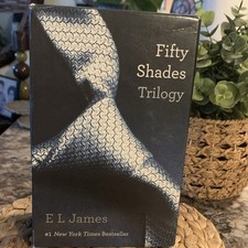 Fifty Shades Trilogy picture