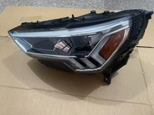 2019-2025 Q3 headlight assembly of Audi left driver LED headlamp 83A941773B USA picture