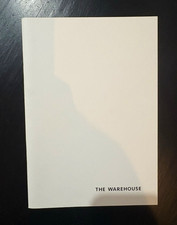 Topologies Exhibition Guide - The Warehouse Dallas picture