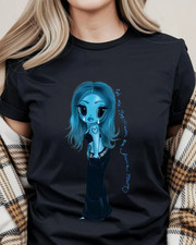 No Me Arrepiento de Sentir Tanto Unisex T-shirt picture