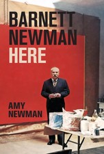 Barnett Newman: Here picture