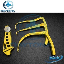 New Director ACL/ PCL Drill Guide and Aimers Acufex orthopedic instruments picture