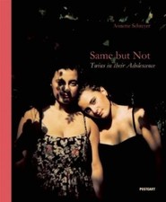 Annette Schreyer Same But Not (Hardback) (UK IMPORT) picture