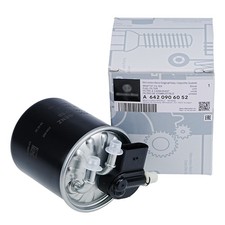 6420906052 New Diesel Fuel Filter For Benz OM642 Sprinter 2500/3500 E350 3.0L picture