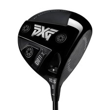 PXG 0811X GEN4 DRIVER 10.5° GRAPHITE LIGHT STANDARD picture