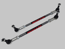American Star 4130 Chromoly Tie Rod Upgrade: Can-Am Quest 650 STD / XT 2002-2004 picture
