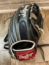 HEART OF THE HIDE HYPER SHELL 12.75 PRO3039-6BCF BARELY USED picture