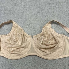 Wacoal Bra 42H Underwire Bra 855225 Stark Beauty Underwire Bra picture