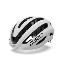 Giro Aries Spherical Matte White Small-Fully Functional picture