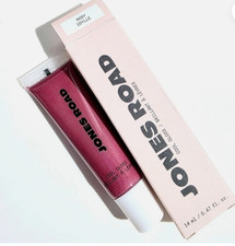 Jones Road The Cool Gloss Rosy Idylle 0.47 fl oz Full Size NEW MSRP $22 picture