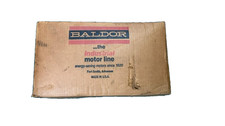 BALDOR GPP3374 picture