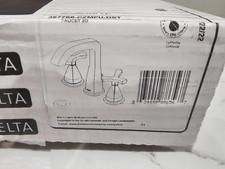 DELTA 357766-CZMPU-DST FAUCET picture