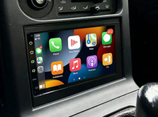 For Mazda mx_5 miata 1990-1997 Radio GPS WIFI Bt With Apple CarPlay Android Auto picture