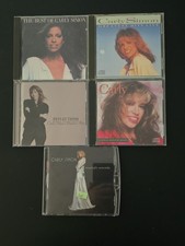 Carly Simon Cd Lot Fast Safe Shipping Great Value picture