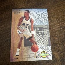 ANFERNEE HARDAWAY 93-94 Fleer Ultra FAMOUS NICKNAMES 