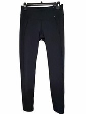 Calia by Carrie Underwood Black Athletic Leggings Size M picture