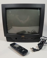 Vintage JVC Model C-13010 13
