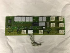 Display Board for Baxter Heraeus Clinifuge 3538 picture