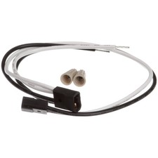 Bunn-O-Matic BunnOMatic 27445.1000 Lamp Holder Assembly W/Wire Connec picture