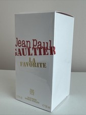 2026 Jean Paul Gaultier La FAVORITE Eau de PARFUM 1.7oz/50ml NEW & SEALED picture