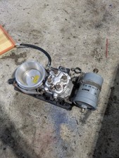 Volkswagen Golf/Scirocco Fuel Distributor Assembly Complete CIS-E picture