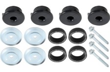 OER Standard Cab Mount Bushing Kit For 1988-1998 Chevy and GMC Pickup Trucks picture