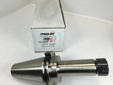 Parlec - C50-25ER612 - Collet Chucks, Power Nut New picture