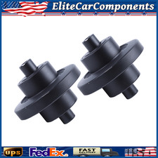2Pcs Mini Skid Steer Track Loaders Rear Idler for EG360 HT360 YSRT14 MS360 US picture