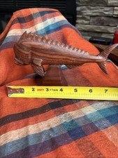 Mahi Mahi Hand Carved (Dolphin) picture