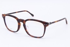 NEW FRED LUNETTES FG 50006U 053 HAVANA GOLD AUTHENTIC DESIGNER EYEGLASSES 54-21 picture