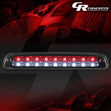 [OPEN BOX} DUAL ROW LED 3RD THIRD BRAKE LIGHT CARGO LAMP FOR 93-16 F250-F550 SD picture
