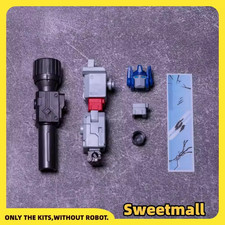NB-01 KILLING ARM Upgrade Kit ABS Head Arm for SS86 OP Prime Figure picture