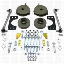 1.5 INCH (38MM) LIFT KIT FOR 2024-2027 HYUNDAI SANTA FE - HRG OFFROAD picture