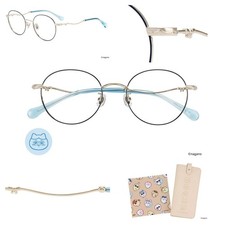 Zoff Chiikawa Hachiware Model Eyeglasses ZY262003-72E1 Japan picture