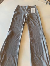 lululemon Brushed Softstreme Rib Zip Flare picture