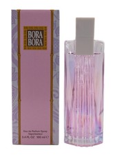BORA BORA * Liz Claiborne * Perfume for Women * 3.4 oz * NEW IN BOX picture