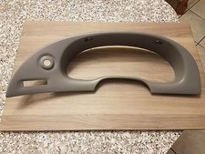 ✅ 94-04 Ford Mustang Instrument Gauge Cluster Bezel Trim picture