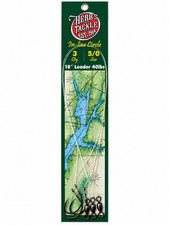 Herb's Tackle In-Line Circle Hooks 5/0 40lb 18