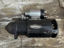 Delco Remy 1107075 6 V Direct Drive Starter Motor ￼1949-1954’ Chevrolet picture