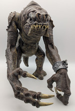 Star Wars Hasbro 2008 Legacy Collection Jabba's Rancor Poseable Action Figure picture