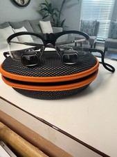 SCHULTZ Optical 2.5x420 Ultralight TTL Medical Grade Dental Loupes NWOT picture