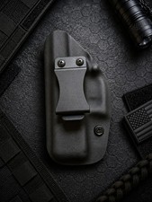 STS Concealment IWB inside concealment carry Kydex Holster fits Glock 29 picture