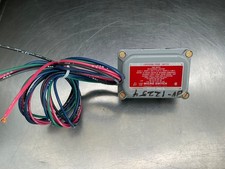 Honeywell Microswitch 4EX1-3 Explosion Proof Snap Switch picture