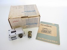  New Schaevitz Sensors Inclinometers LSOC-3  picture