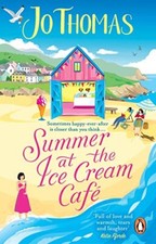 Summer at the Ice Cream Café: The brand-new escapist and feel-go picture
