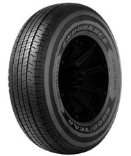 Goodyear Radial Trailer Tire Endurance ST235/80R16 235/80R16 16 Inch Load E picture